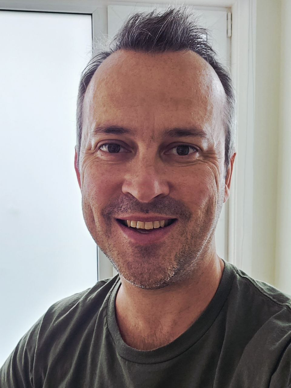 AI SEO Engine Initial Launch