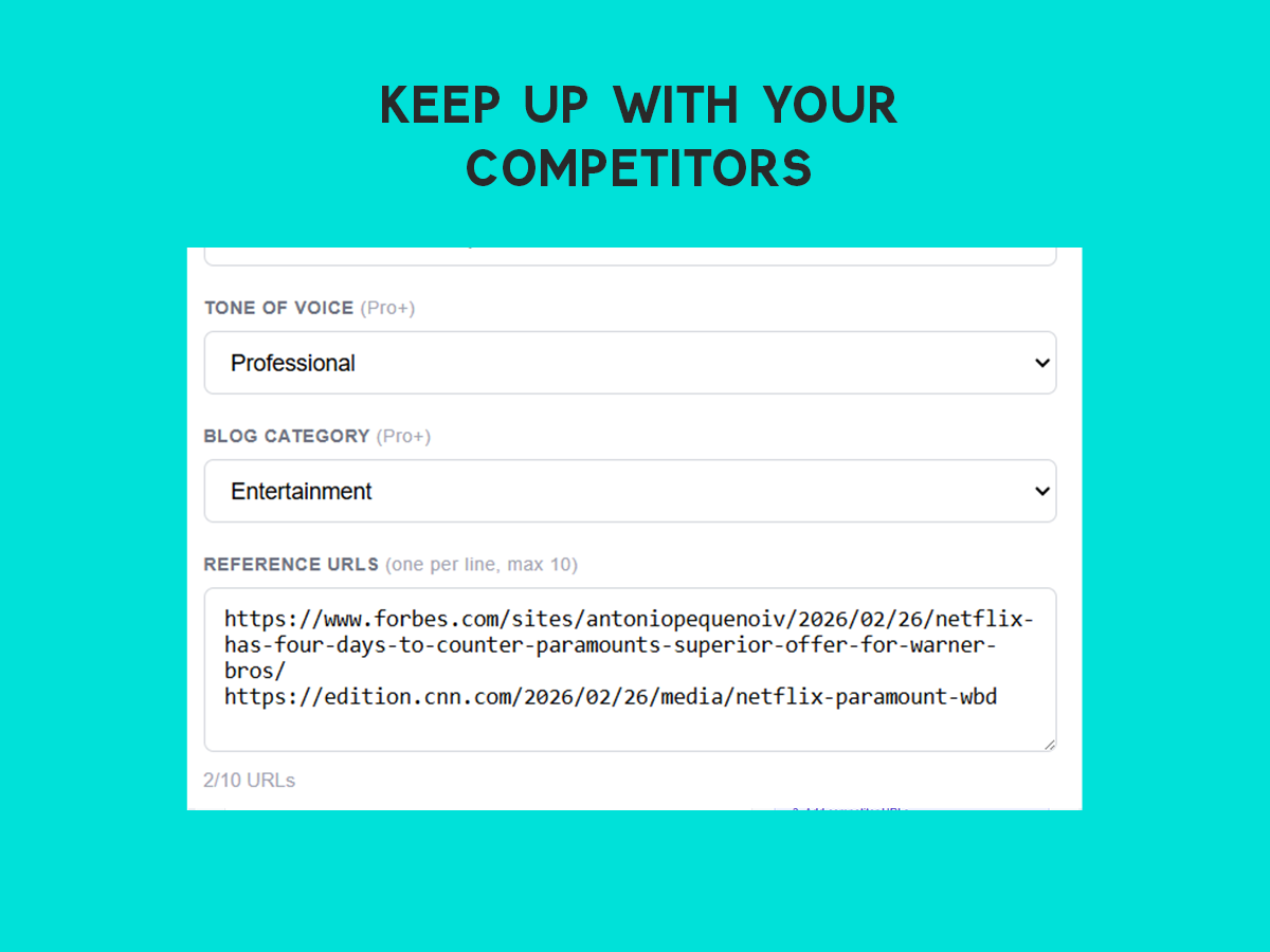 SEO Pillar & Cluster Engine content output